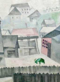 chagall