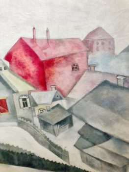 chagall