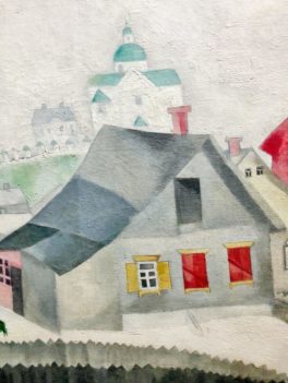 chagall
