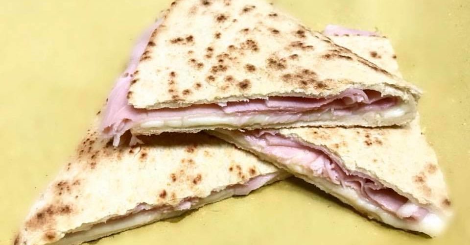 piadinerie a roma