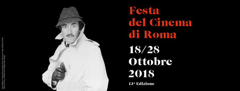 Roma film festival 2018