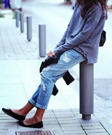 Abbinamenti con i jeans: ecco 5 idee super glamour - Snap Italy