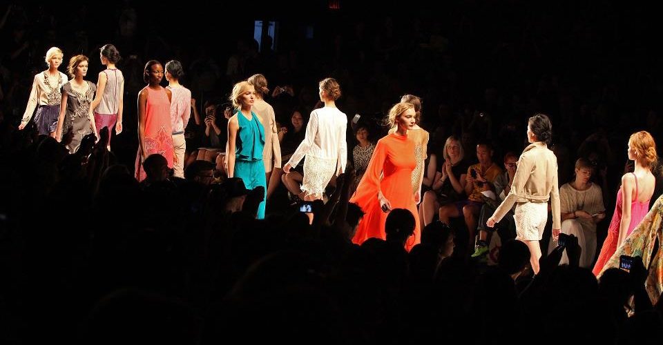 torino fashion week 2019