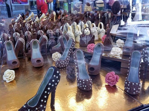 Festa del Cioccolato