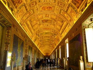 musei vaticani 