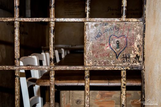 le carceri