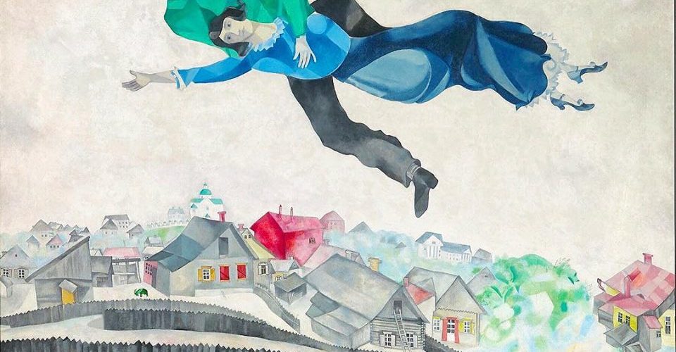Marc Chagall