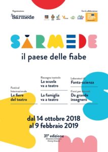 sarmede 2018