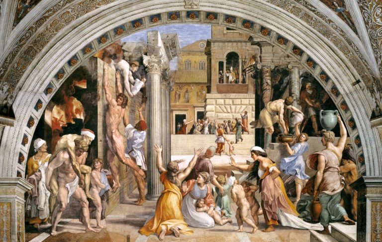 Un Amante Della Vita Mondana E Dei Piaceri