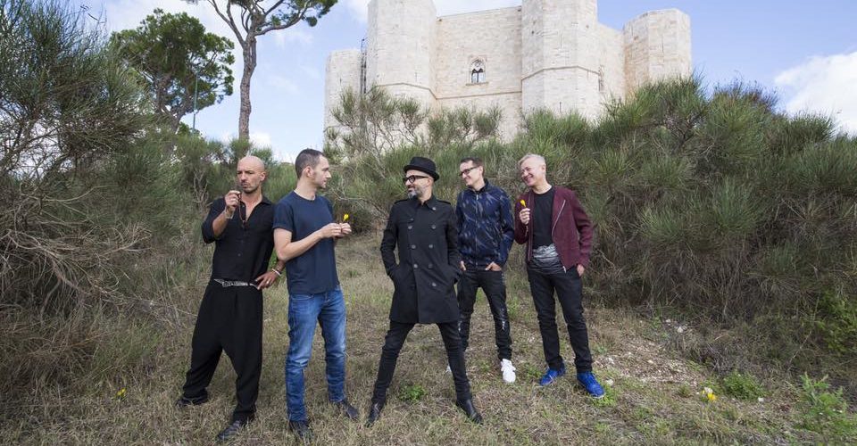 subsonica