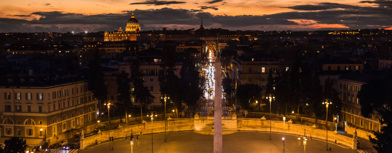 punti panoramici