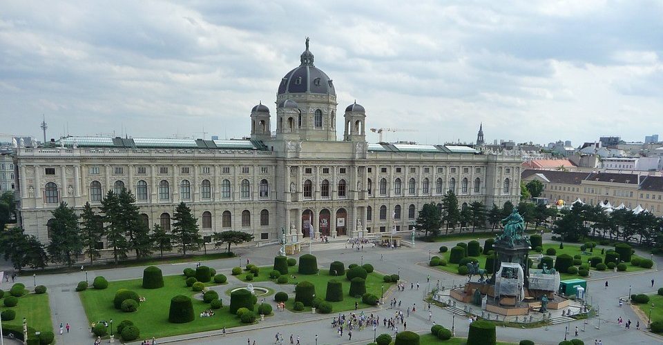 kunsthistorisches museum