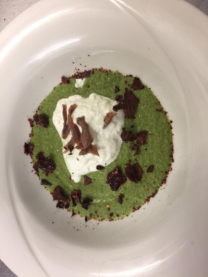 Muntagnola