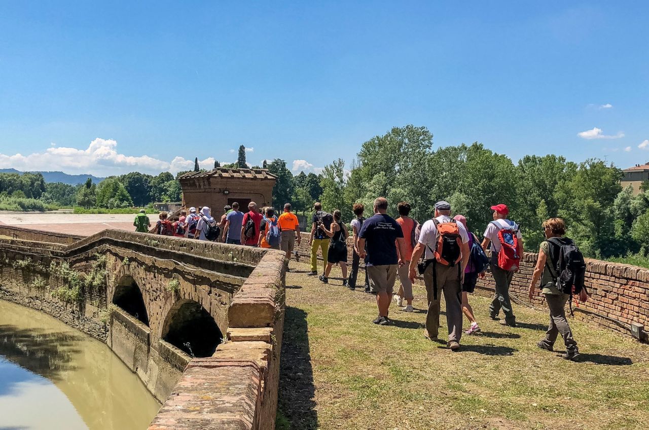 Via Della Lana E Della Seta Via della lana e della seta: un itinerario medievale d’autunno - Snap Italy