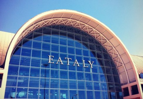 eataly roma