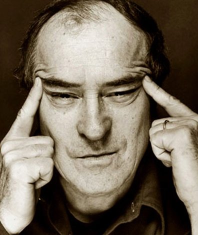 Bernardo Bertolucci