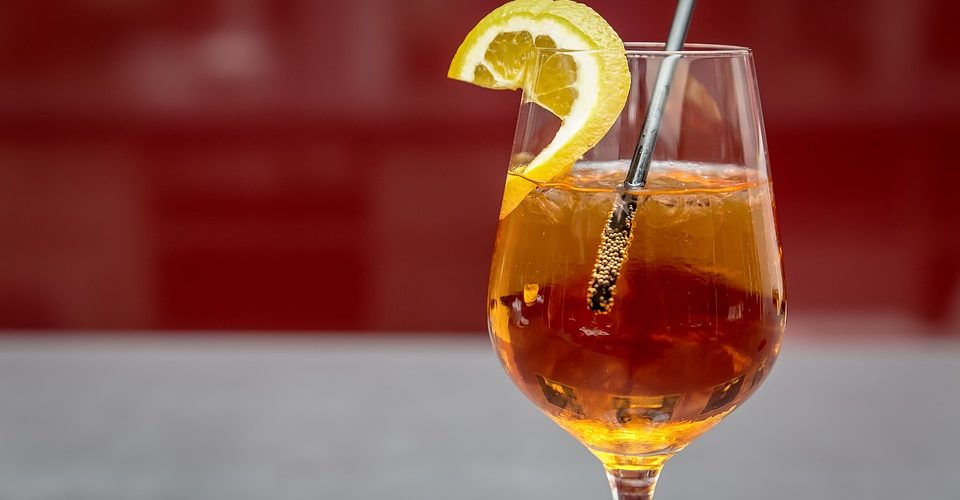 arte dell’aperitivo