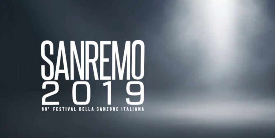 Sanremo giovani 2019