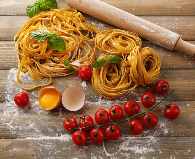 dieta mediterranea
