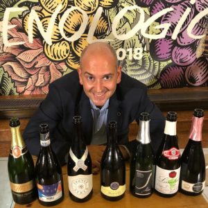 sommelier italiani