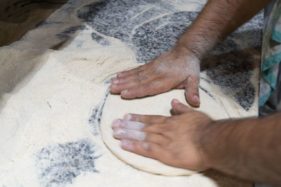 lavorazione