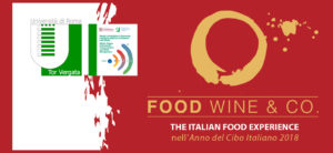 food wine & co