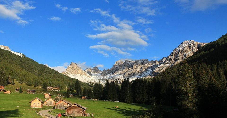 val di fassa