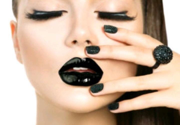 rossetto nero