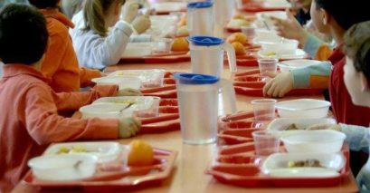 bambini mensa