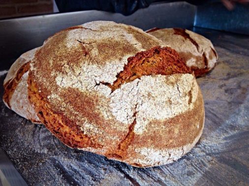 pane