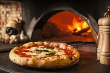 pizza unesco