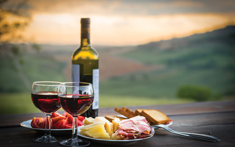 food wine & co turismo italiano