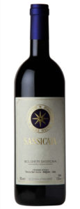 Sassicaia 2015