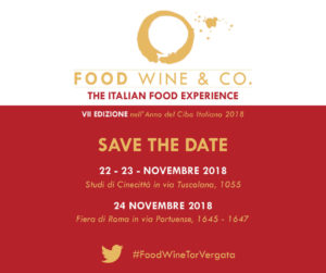food wine and co