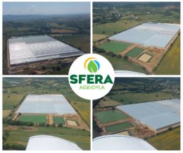 sfera costruzione