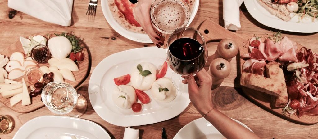 Food wine & co