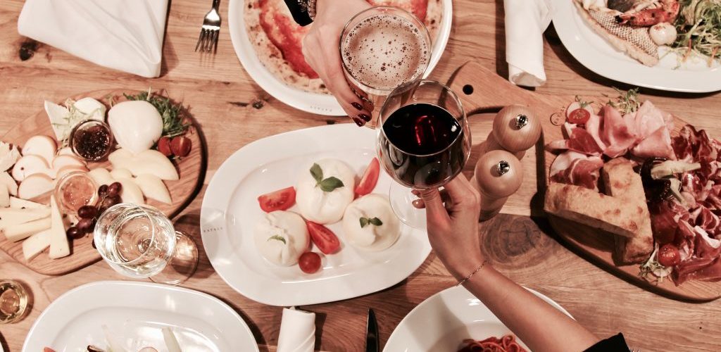 Food wine & co