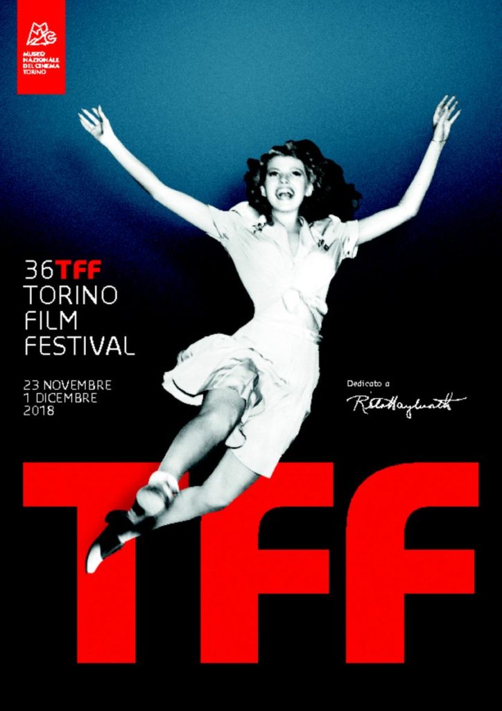 torino film festival 2018