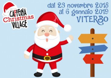 viterbo
