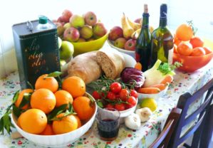 italia mediterranea