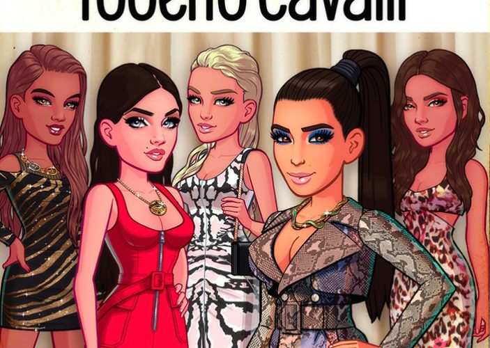 roberto cavalli