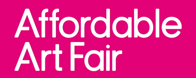 Affordable art fair logo