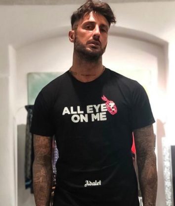Adalet maglia discount