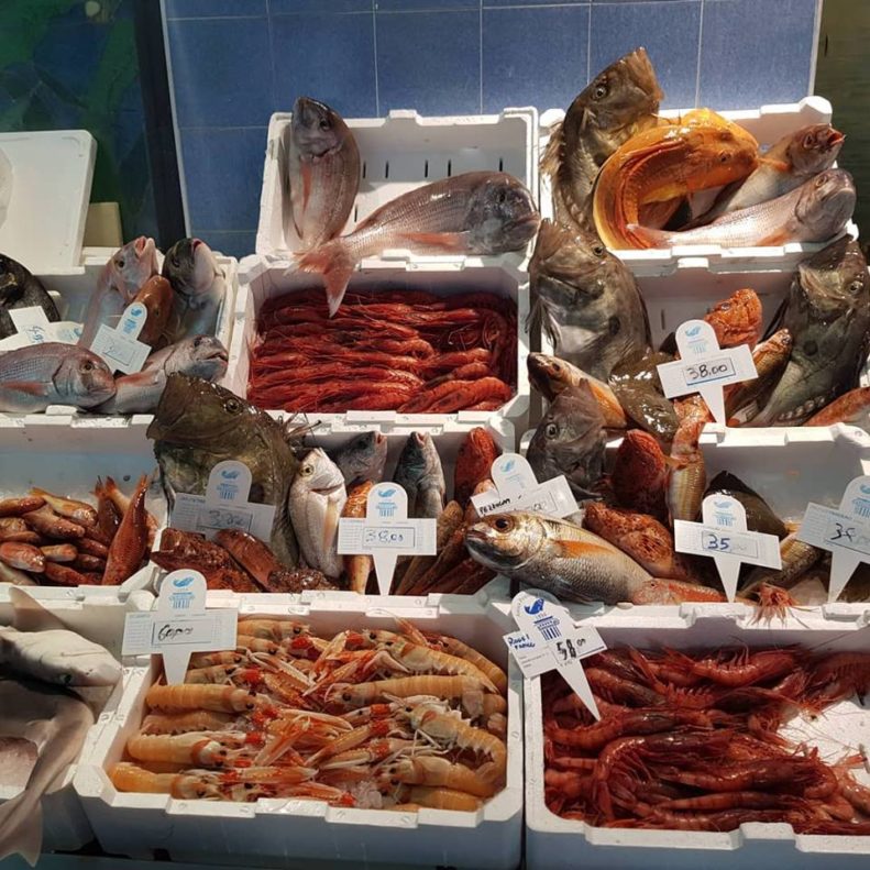 Pescherie a Roma il pesce più buono per le tue feste Snap Italy