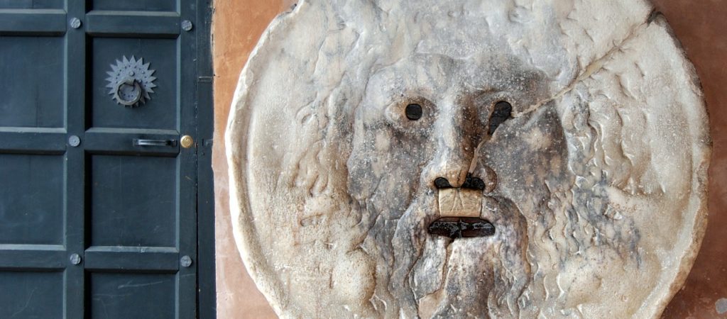 leggende romane