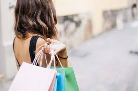 shopper iconiche