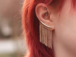 ear cuff