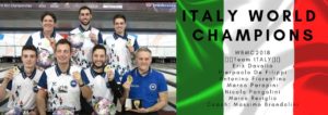 nazionale di bowling