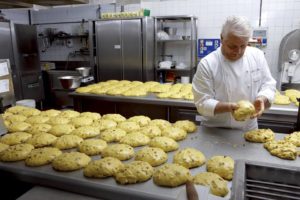 panettoni di qualità