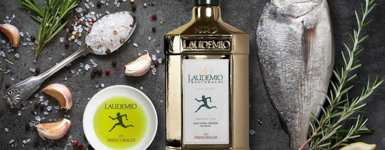 laudemio frescobaldi